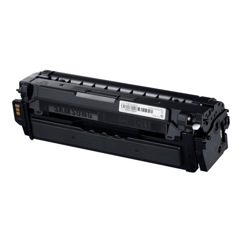 Hewlett Packard Enterprise HP CLT-K503L - Lång livslängd - svart - original - tonerkassett (SU147A)