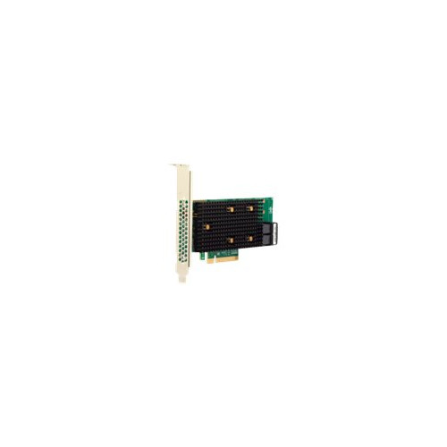 Broadcom Broadcom MegaRAID 9440-8i - kontrollerkort (RAID) - SATA 6Gb/s / SAS 12Gb/s / PCIe - PCIe 3.1 x8