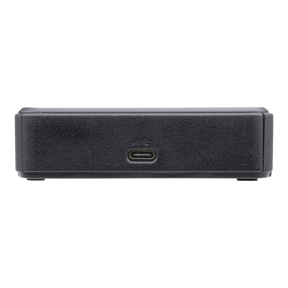 Produktbild för ATEN UH3233 - mini-dockningsenhet - USB-C - 2 x HDMI