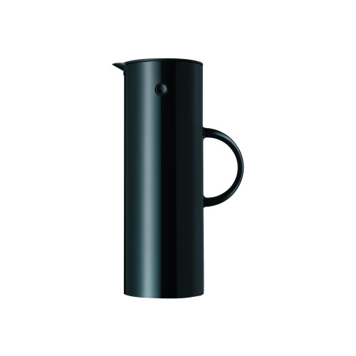 Stelton Stelton classic EM77 - termosflaska - svart - Storlek 10.5 cm - Höjd 30 cm - 1 L
