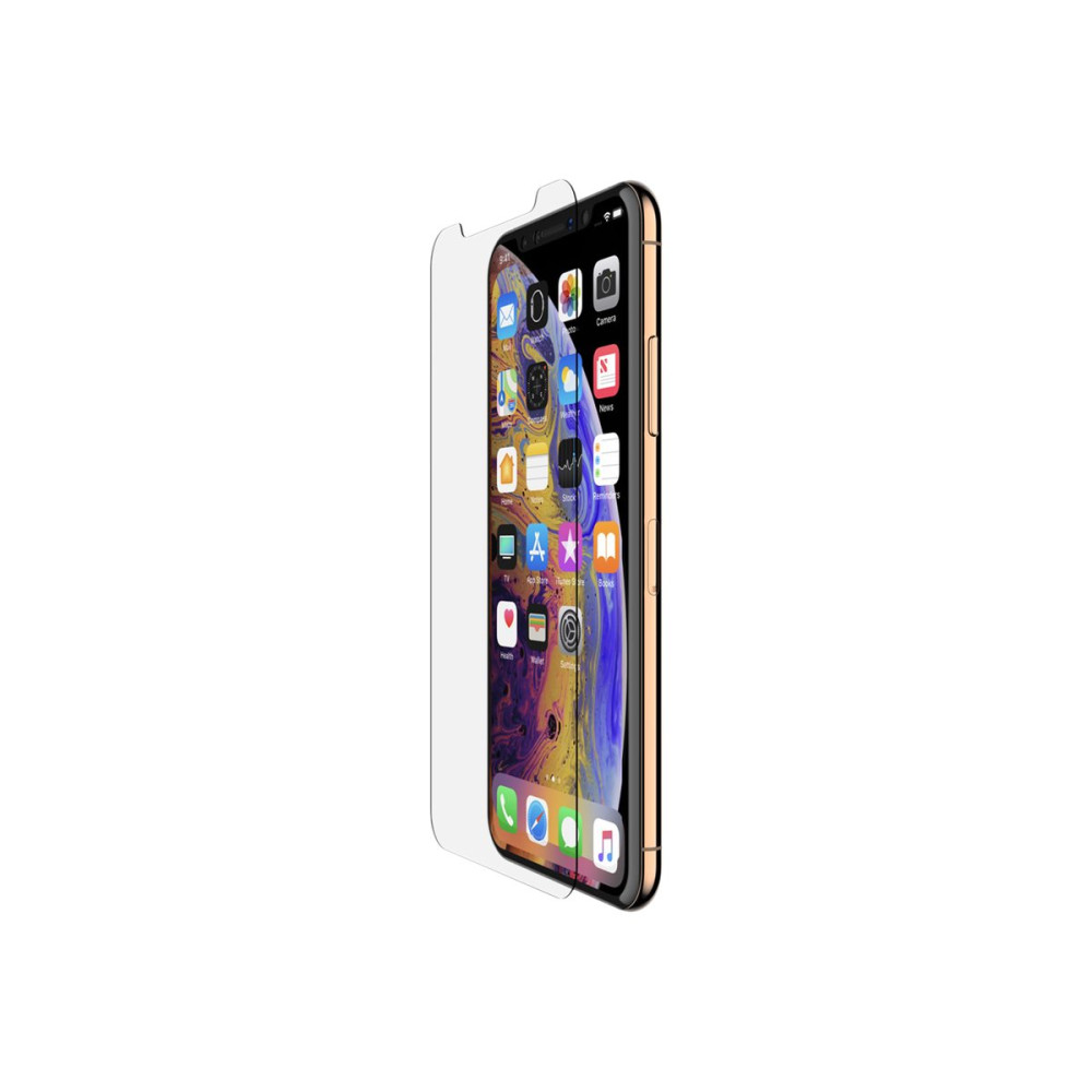 Produktbild för Belkin Overlay - skärmskydd för mobiltelefon