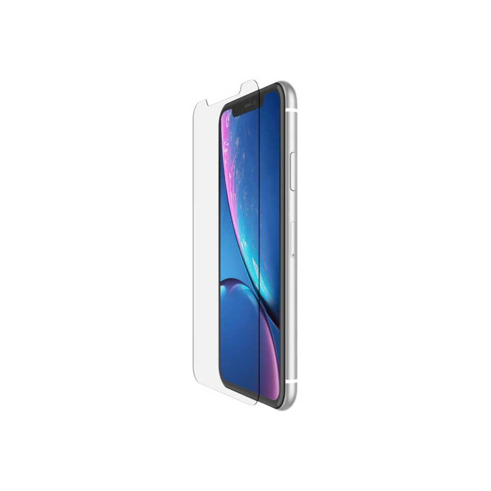 Produktbild för Belkin Overlay - skärmskydd för mobiltelefon