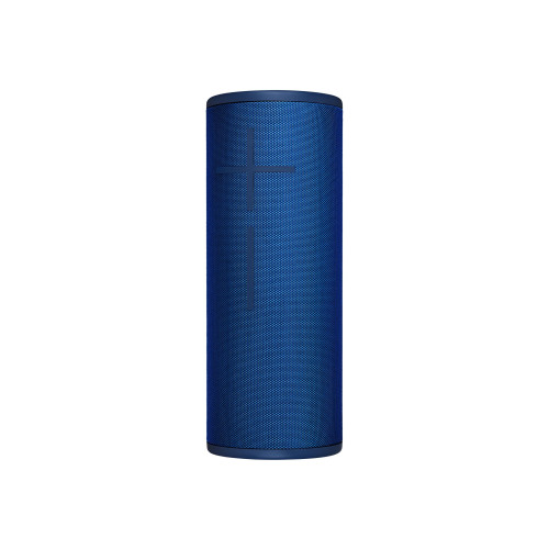 Logitech Ultimate Ears MEGABOOM 3 - högtalare - för bärbar användning - trådlös