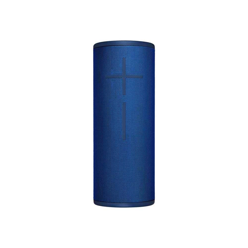 Produktbild för Ultimate Ears MEGABOOM 3 - högtalare - för bärbar användning - trådlös