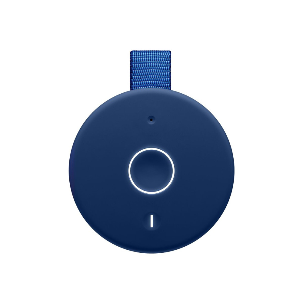 Produktbild för Ultimate Ears MEGABOOM 3 - högtalare - för bärbar användning - trådlös