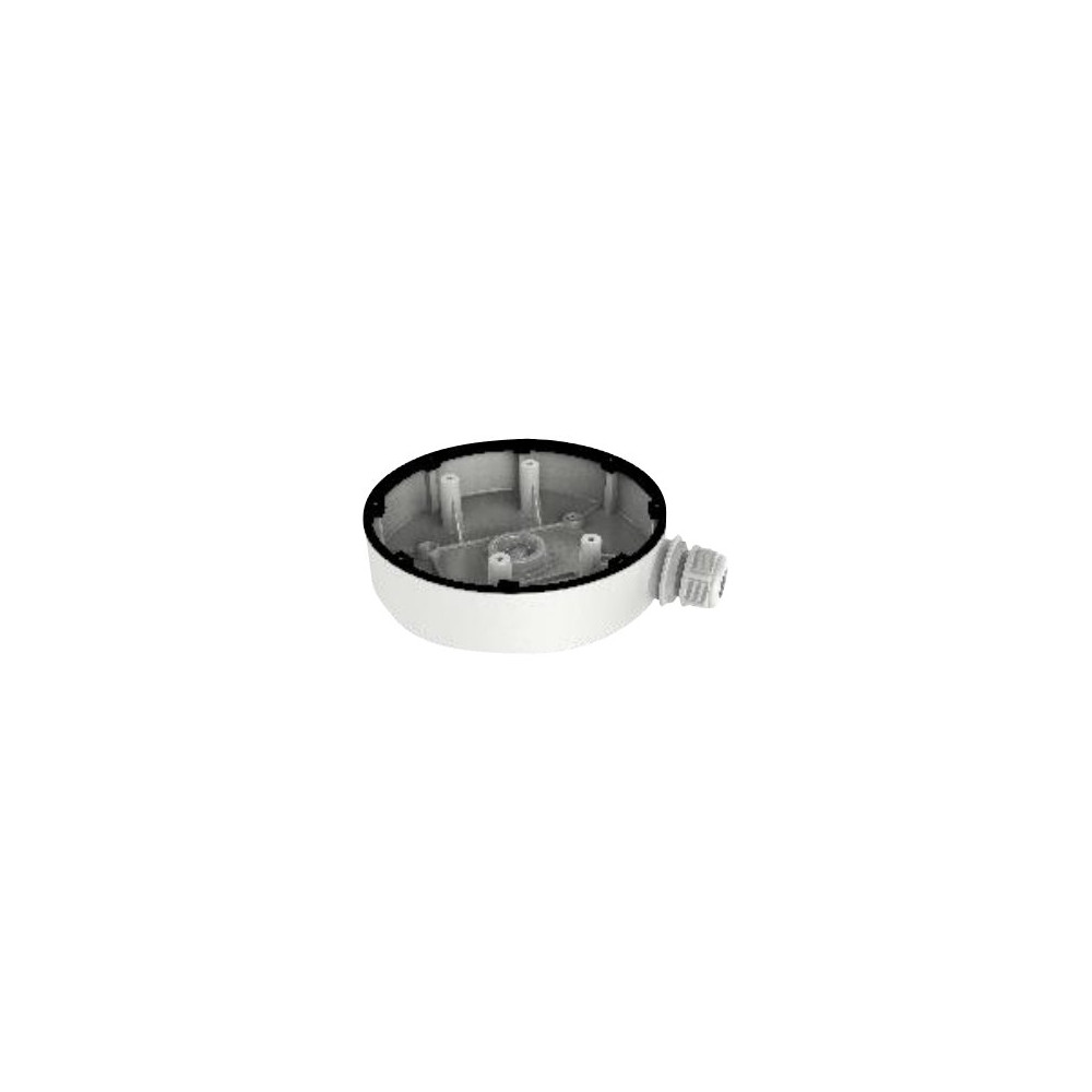 Produktbild för Hikvision DS-1280ZJ-DM55 - kamerakopplingsdosa