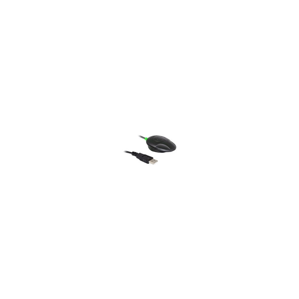 Produktbild för Navilock NL-602U ublox6 USB receiver - GPS-mottagarmodul