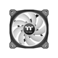 Produktbild för Thermaltake Riing Duo 14 RGB Radiator Fan TT - Premium Edition - lådfläkt