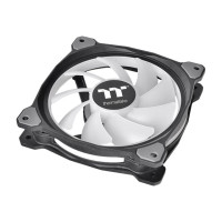 Produktbild för Thermaltake Riing Duo 14 RGB Radiator Fan TT - Premium Edition - lådfläkt