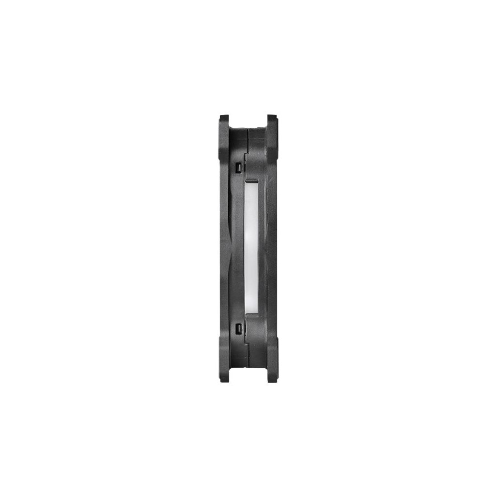 Produktbild för Thermaltake Riing Duo 14 RGB Radiator Fan TT - Premium Edition - lådfläkt
