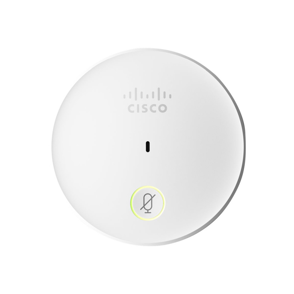Produktbild för Cisco Telepresence Table - mikrofon