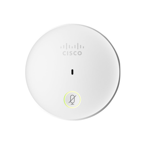 Cisco Systems Cisco Telepresence Table - mikrofon