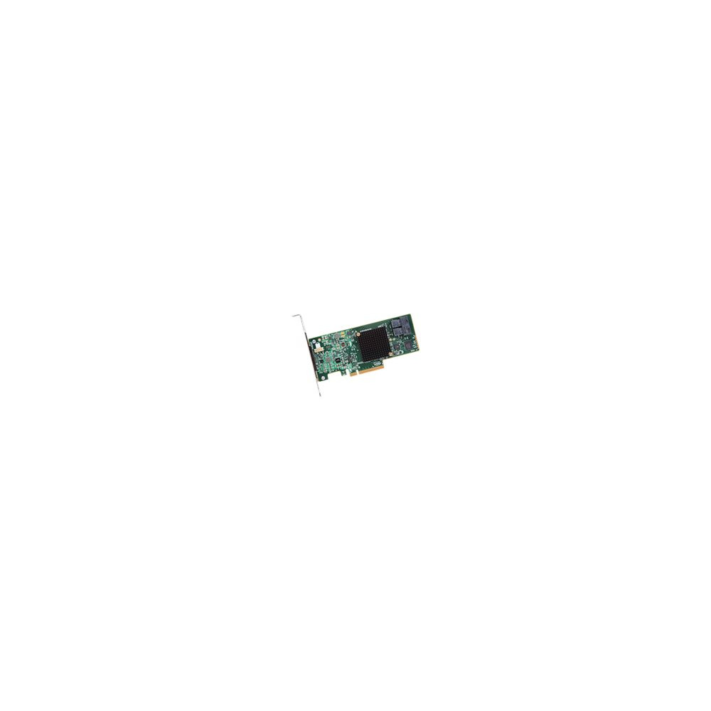 Produktbild för Avago 9300-8i - kontrollerkort - SAS 12Gb/s - PCIe 3.0 x8