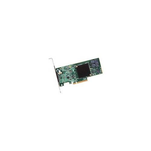Broadcom Avago 9300-8i - kontrollerkort - SAS 12Gb/s - PCIe 3.0 x8