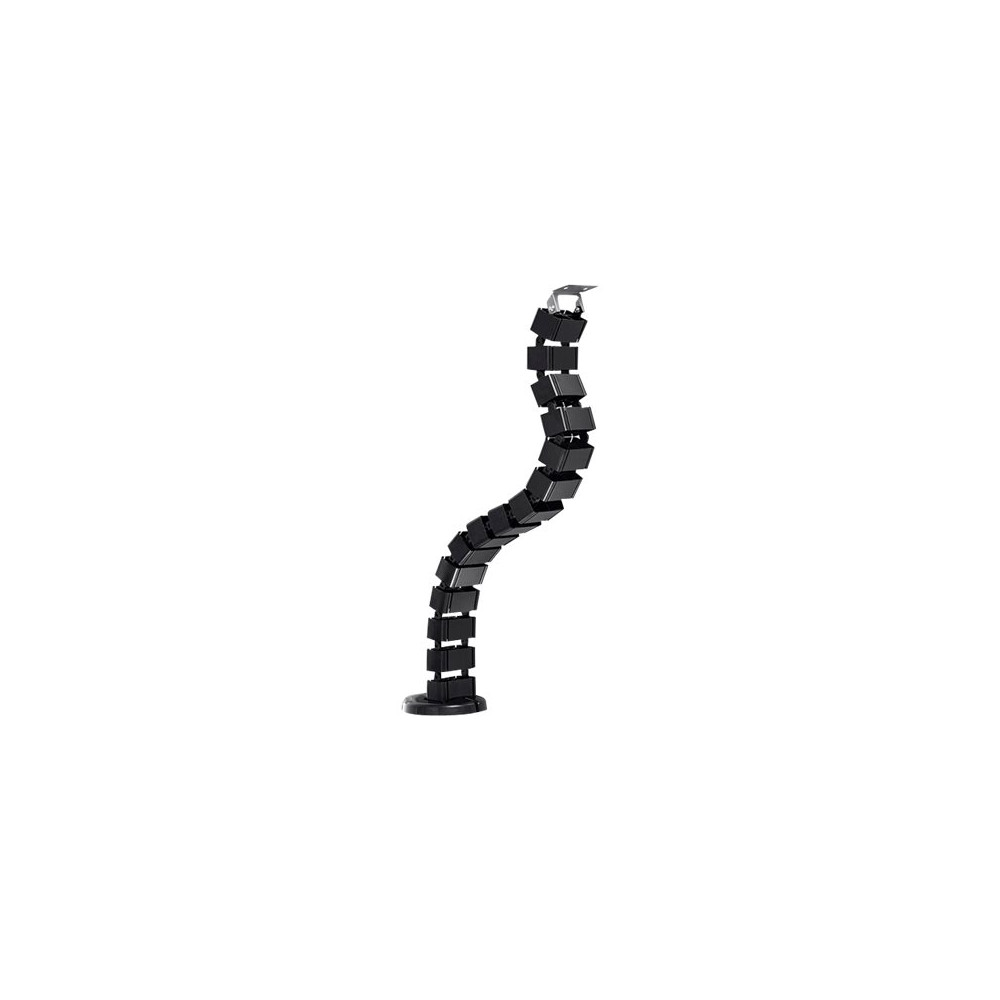 Produktbild för ICY BOX IB MSA104-CM - kabelhanteringsarm