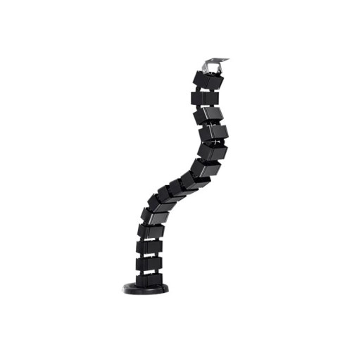 RaidSonic Technology ICY BOX IB MSA104-CM - kabelhanteringsarm