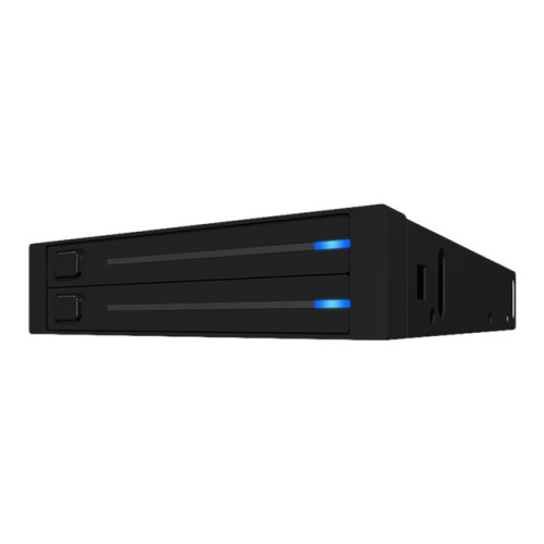 RaidSonic Technology ICY BOX IB-2226STS - förvaringsmobilrack