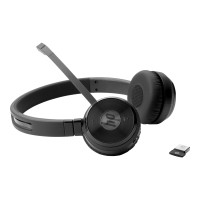 Produktbild för HP UC Wireless Duo - headset
