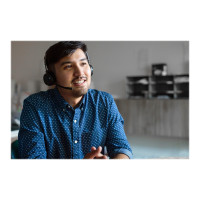Produktbild för HP UC Wireless Duo - headset
