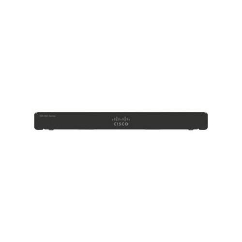 Cisco Systems Cisco Integrated Services Router 926 - router - kabel-mdm - skrivbordsmodell