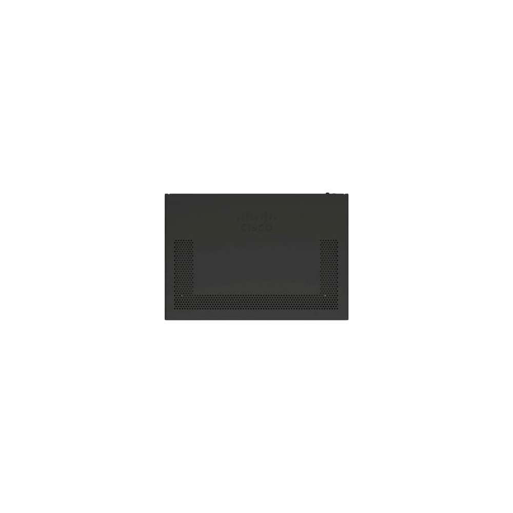 Produktbild för Cisco Integrated Services Router 926 - router - kabel-mdm - skrivbordsmodell
