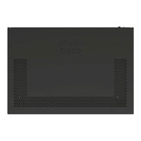 Produktbild för Cisco Integrated Services Router 926 - router - kabel-mdm - skrivbordsmodell