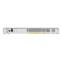 Produktbild för Cisco Integrated Services Router 926 - router - kabel-mdm - skrivbordsmodell