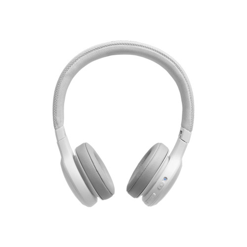 JBL JBL LIVE 400BT - hörlurar med mikrofon