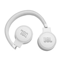 Produktbild för JBL LIVE 400BT - hörlurar med mikrofon