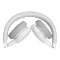 Produktbild för JBL LIVE 400BT - hörlurar med mikrofon