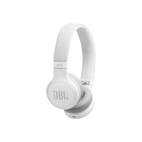 Produktbild för JBL LIVE 400BT - hörlurar med mikrofon
