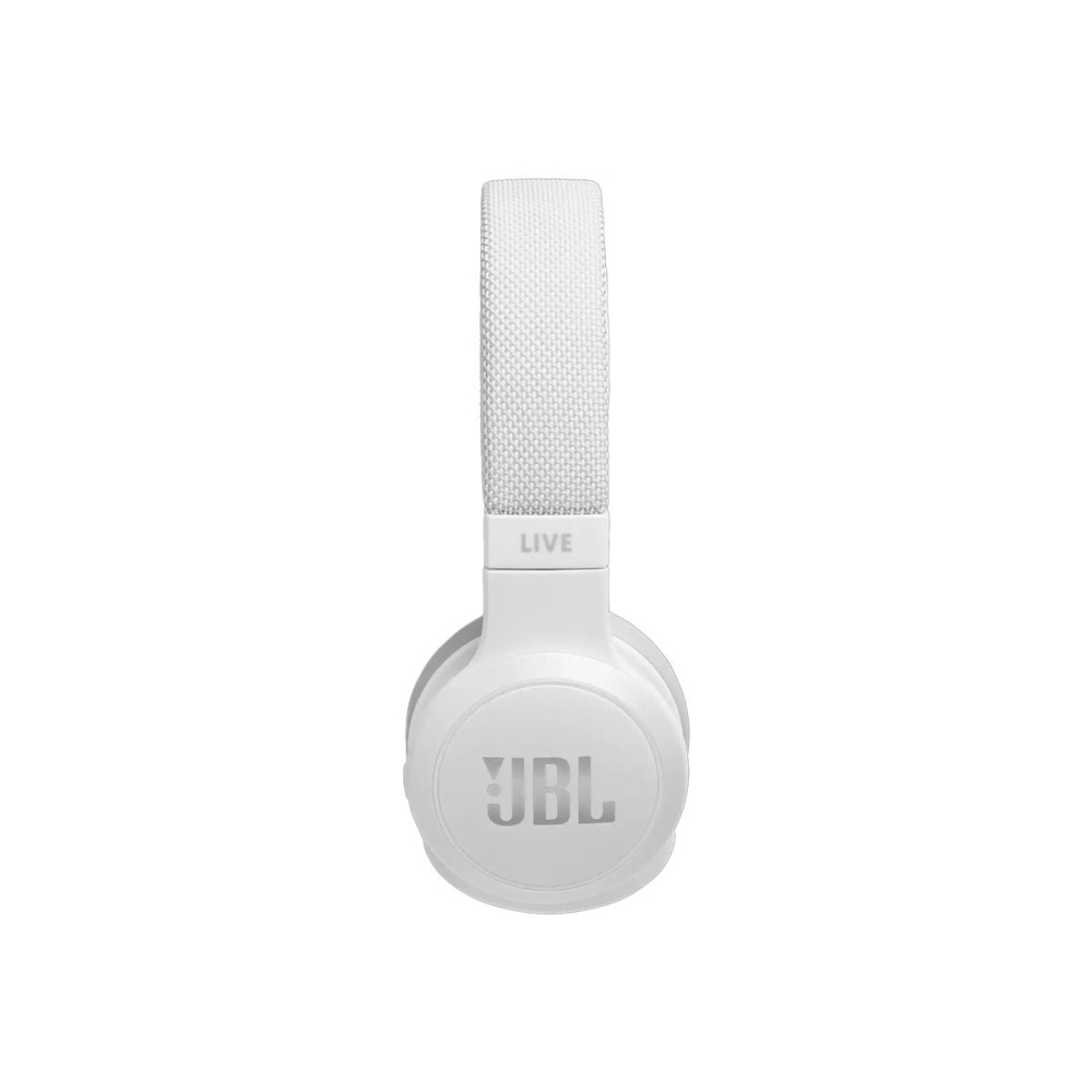 Produktbild för JBL LIVE 400BT - hörlurar med mikrofon