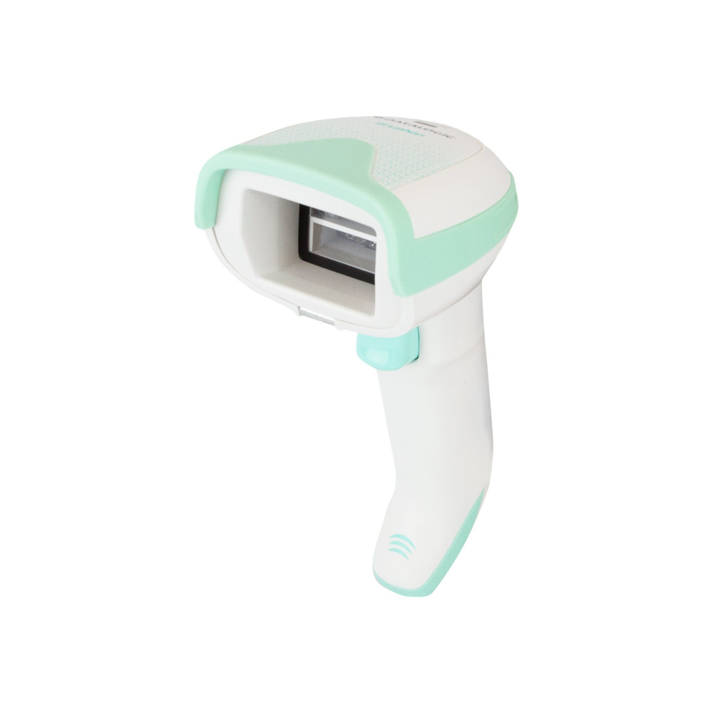 Produktbild för Datalogic Gryphon I GD4520-HC - Kit - streckkodsskanner