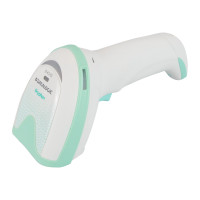 Produktbild för Datalogic Gryphon I GD4520-HC - Kit - streckkodsskanner