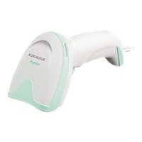 Produktbild för Datalogic Gryphon I GD4520-HC - Kit - streckkodsskanner