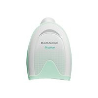 Produktbild för Datalogic Gryphon I GD4520-HC - Kit - streckkodsskanner