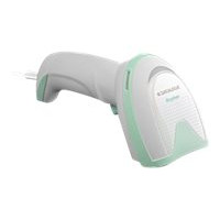 Produktbild för Datalogic Gryphon I GD4520-HC - Kit - streckkodsskanner