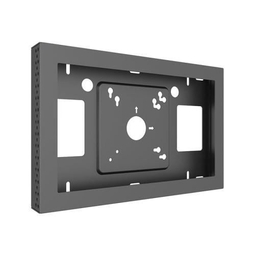 MULTIBRACKETS Multibrackets PRO Series M Pro Series Enclosure hölje - för LCD-panel för digital skyltning - svart