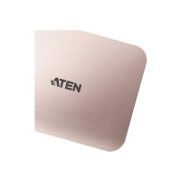 Produktbild för ATEN UH3235 - mini-dockningsenhet - USB-C - HDMI