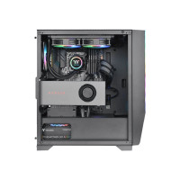 Produktbild för Thermaltake H550 TG ARGB - Tempered Glass ARGB Edition - tower
