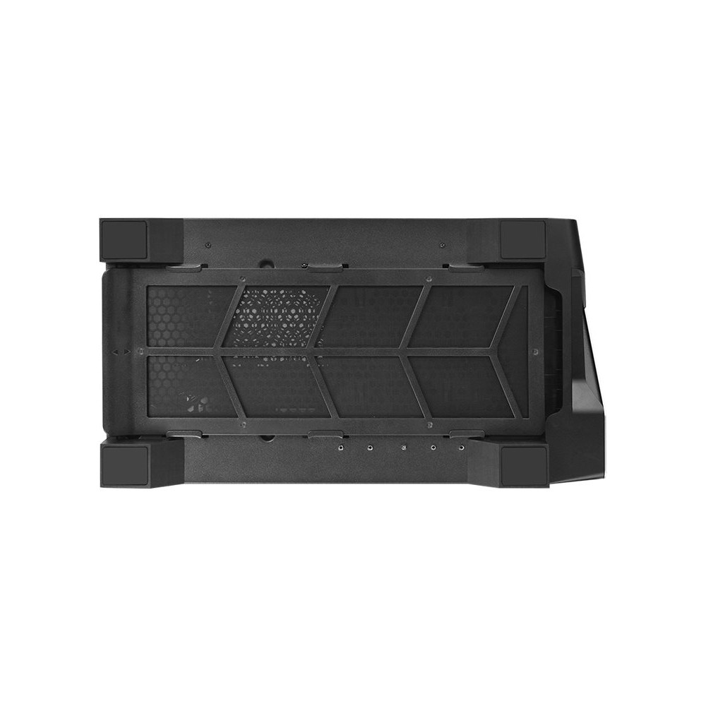 Produktbild för Thermaltake H550 TG ARGB - Tempered Glass ARGB Edition - tower