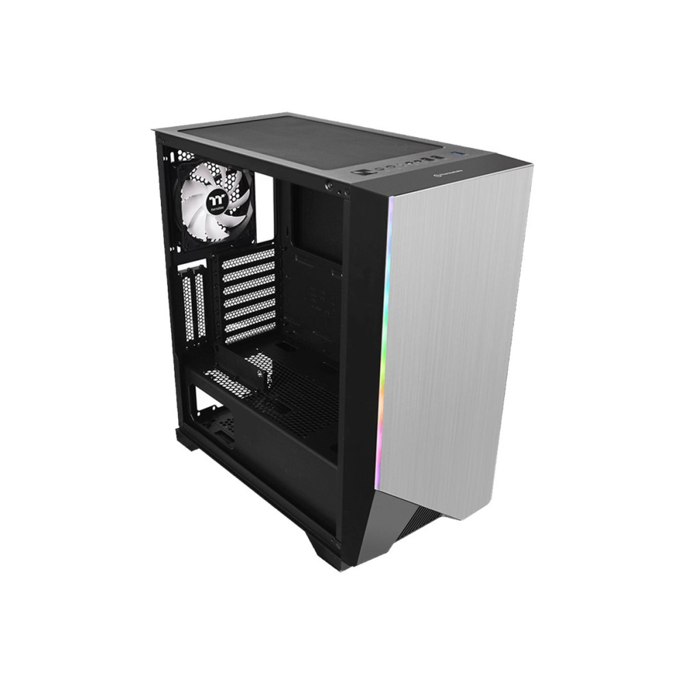 Produktbild för Thermaltake H550 TG ARGB - Tempered Glass ARGB Edition - tower
