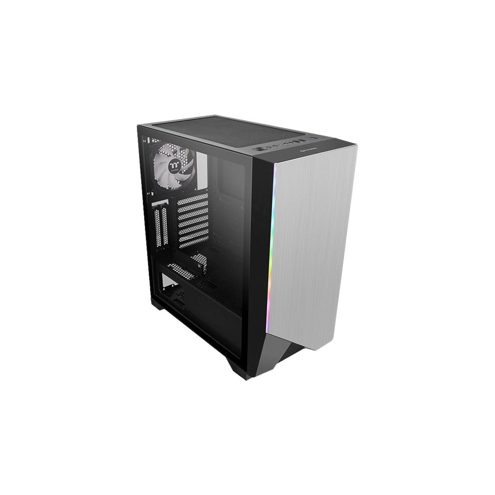 Produktbild för Thermaltake H550 TG ARGB - Tempered Glass ARGB Edition - tower