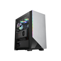 Produktbild för Thermaltake H550 TG ARGB - Tempered Glass ARGB Edition - tower