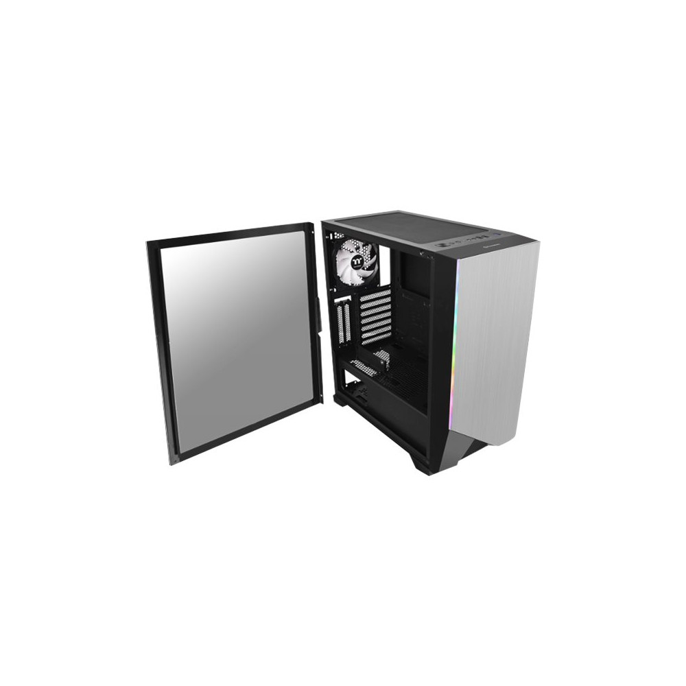 Produktbild för Thermaltake H550 TG ARGB - Tempered Glass ARGB Edition - tower