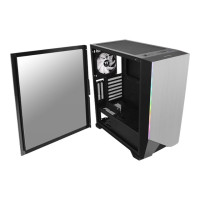 Produktbild för Thermaltake H550 TG ARGB - Tempered Glass ARGB Edition - tower