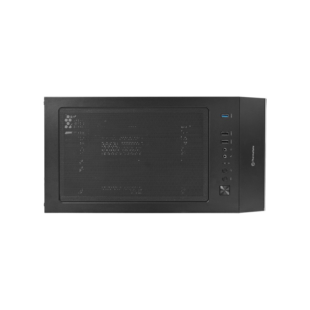 Produktbild för Thermaltake H550 TG ARGB - Tempered Glass ARGB Edition - tower