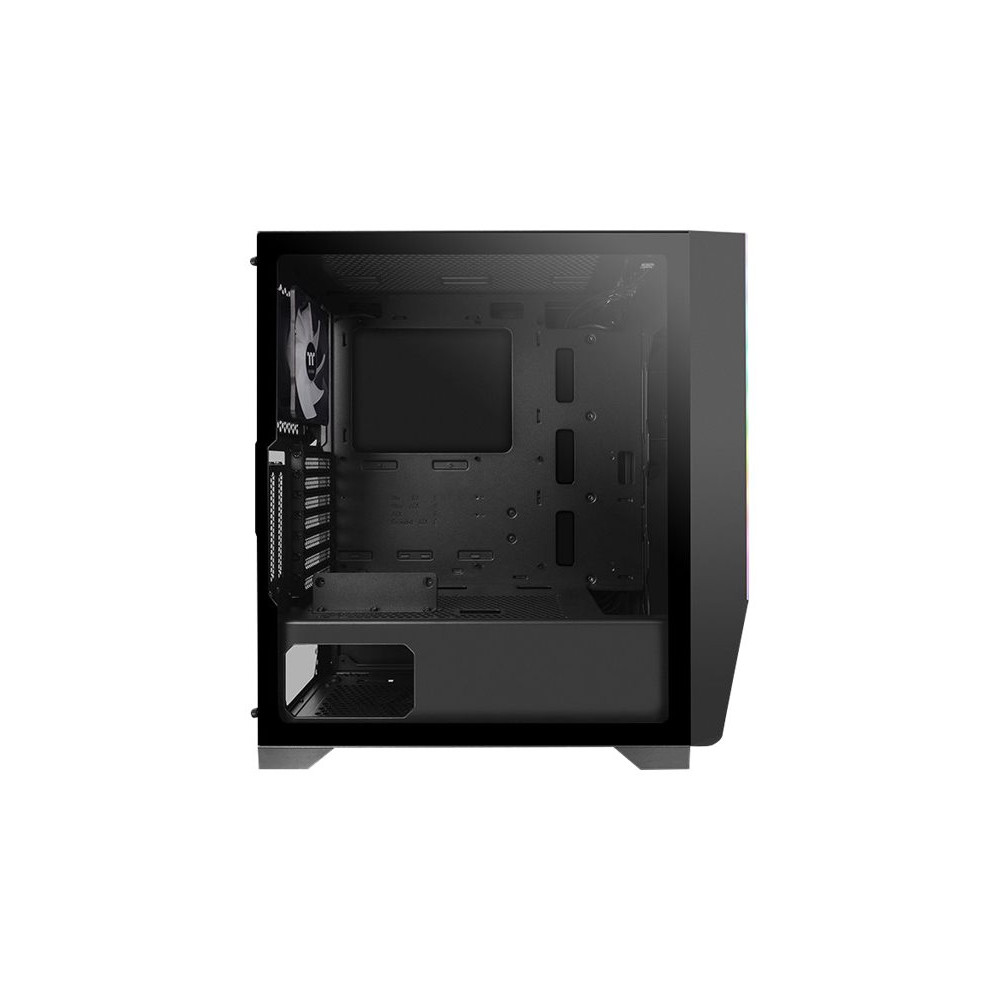 Produktbild för Thermaltake H550 TG ARGB - Tempered Glass ARGB Edition - tower