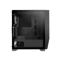 Produktbild för Thermaltake H550 TG ARGB - Tempered Glass ARGB Edition - tower