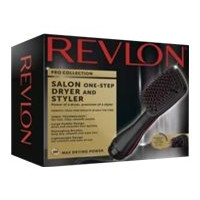 Produktbild för Revlon PRO COLLECTION RVDR5212E - hårplattningsborste